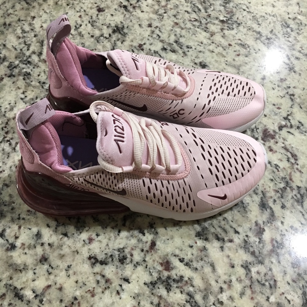 Nike air max 270